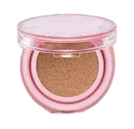The Raw Sundation Cushion Foundation SPF 50 25N Beige