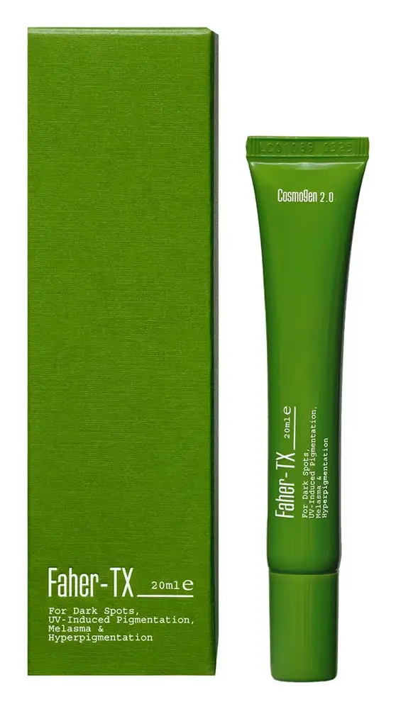 Faher TX Depigmenting Cream