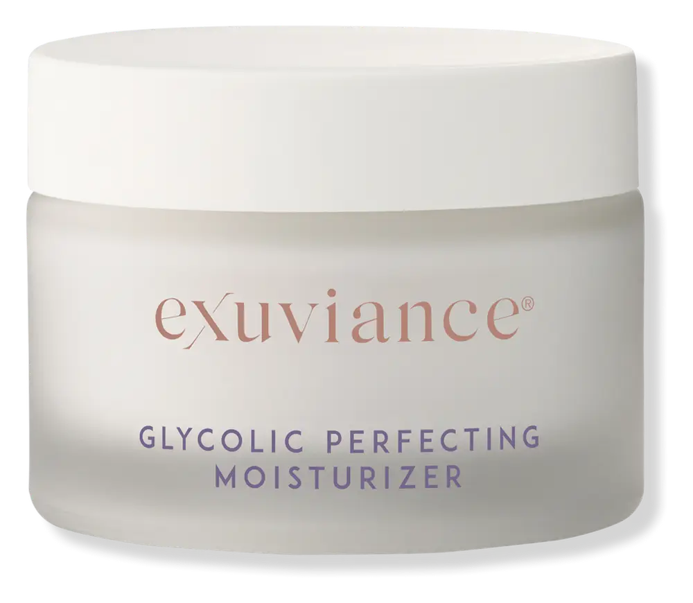 Exuviance Glycolic Perfecting Moisturizer