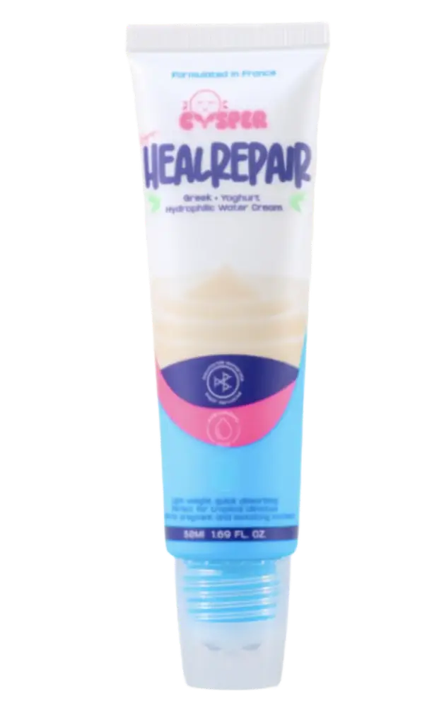 Cvsper Healrepair Moisturizer