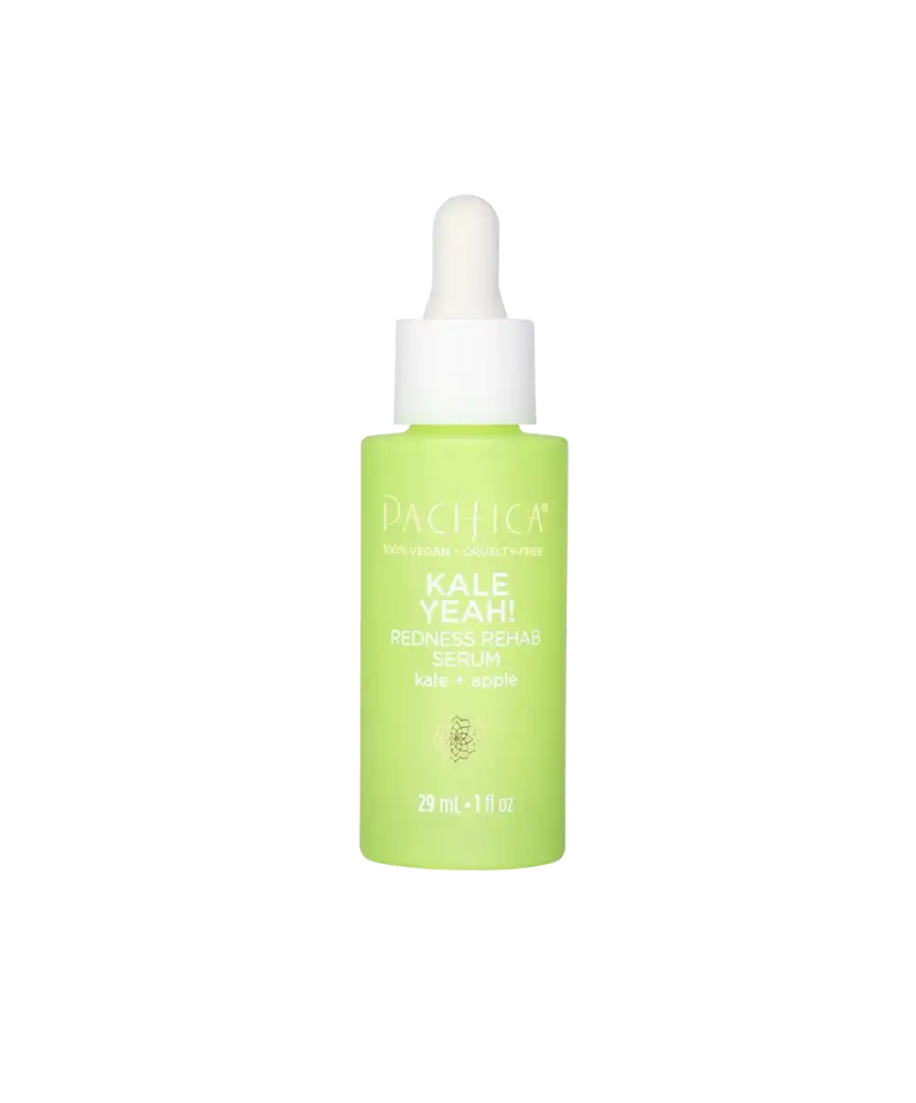Pacifica Kale Yeah Redness Rehab Serum