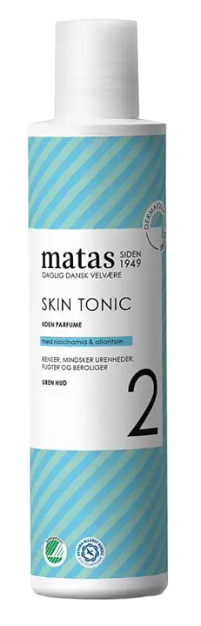 Matas Skin Tonic