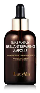 LadyKin Triple Fantasy Brilliant Repairing Ampoule