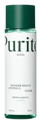 PURITO Wonder Releaf Centella Toner