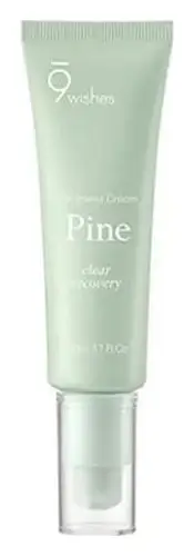 9wishes Pine Treatment Cream