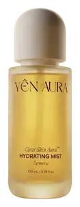 Yen Aura Hydrating Mist