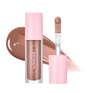 Peripera Ink Glasting Lip Gloss 02 Edge Nude