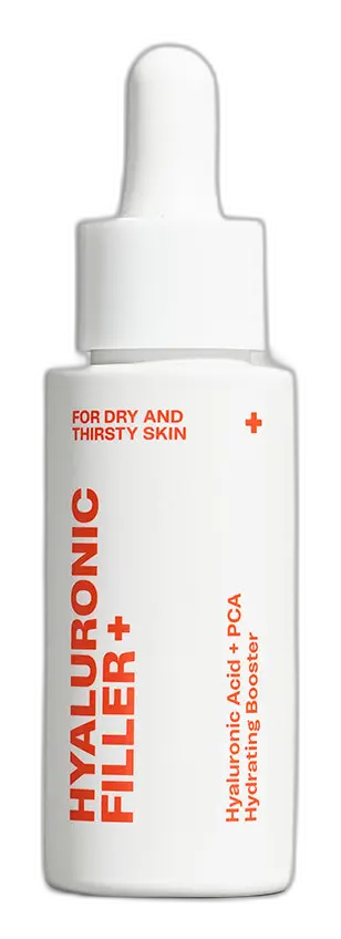 Swiss Clinic Hyaluronic Filler+