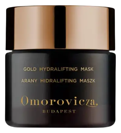 Omorovicza Gold Hydralifting Mask