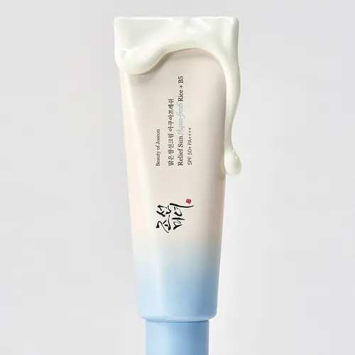 Beauty of Joseon relief sun aqua fresh rice + b5 spf 50+ pa++++ Relief Sun