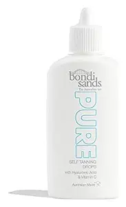 bondi sands PURE Self-Tanning Drops
