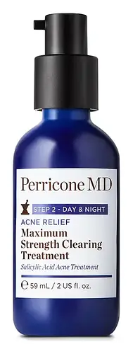 Perricone MD Acne Relief Maximum Strength Clearing Treatment