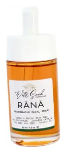 Wildseed Botanicals Rānā Facial Serum