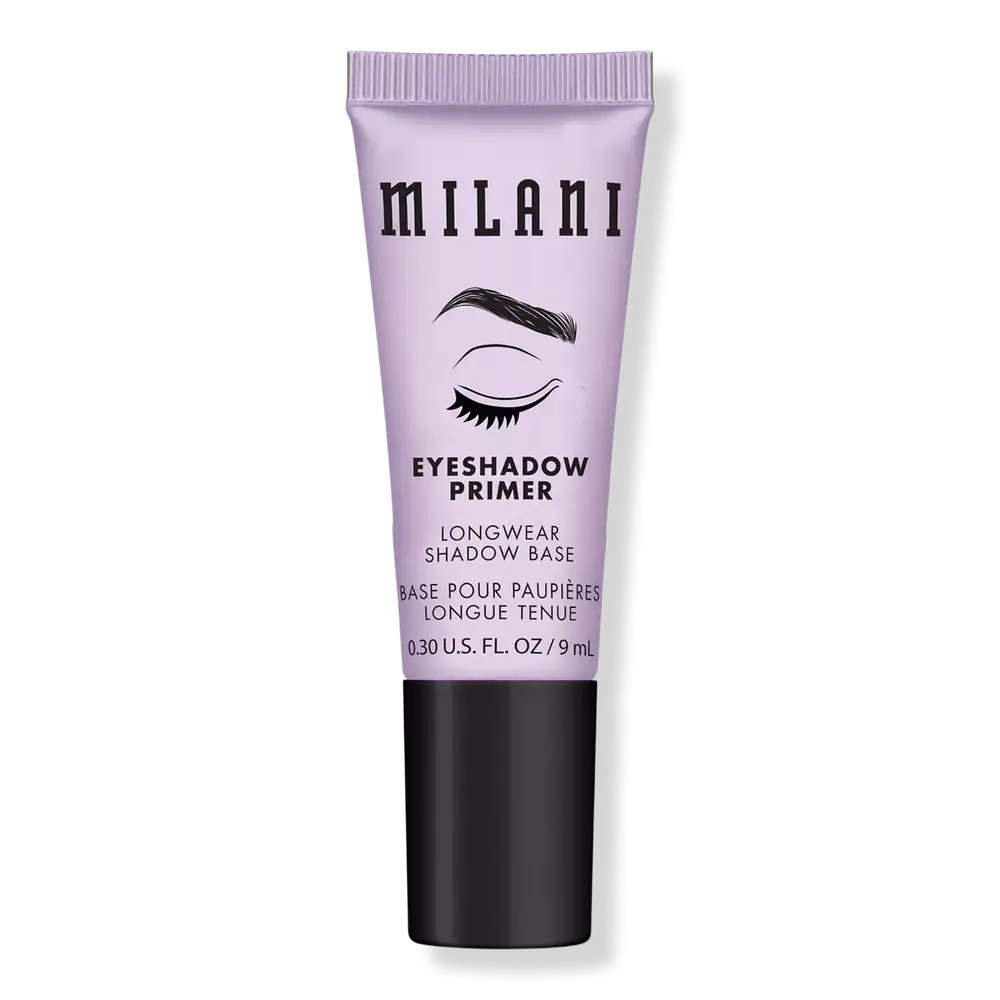 Milani Stay Put Eyeshadow Primer Nude