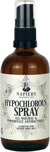 Napiers Hypochlorous Spray