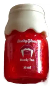 Sushy Glow Killer Bunny Bloody Tint Sparkly