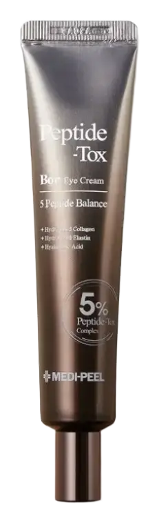MEDI-PEEL Peptide-Tox Bor Eye Cream