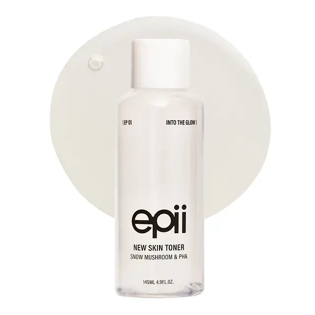 Epii New Skin Toner