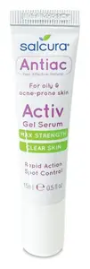 Salcura Antiac Activ Gel Serum
