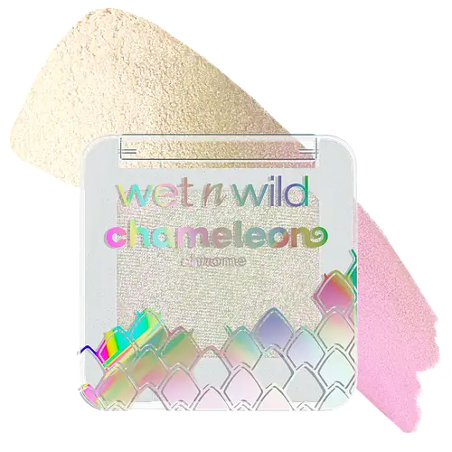 Wet n Wild Chameleon Chrome Eyeshadow Starlight Fever