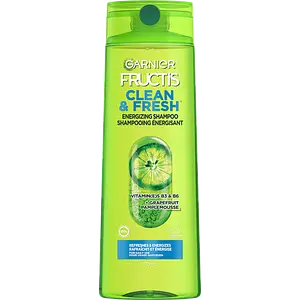 Garnier Fructis Clean & Fresh Energizing Shampoo