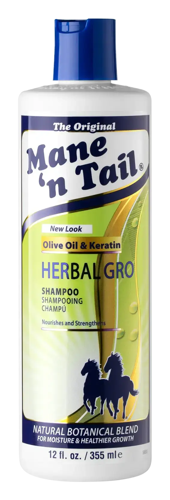 Mane 'n Tail Herbal Gro Shampoo