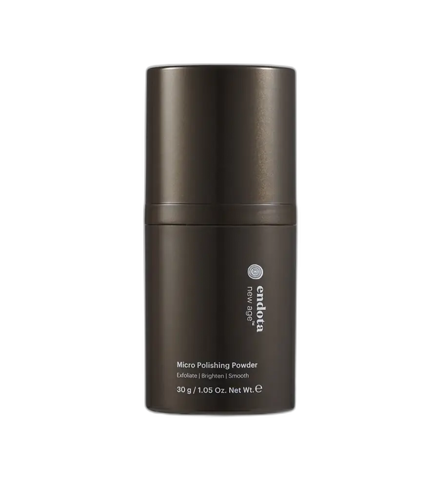 Endota Organics Micro Polishing Powder