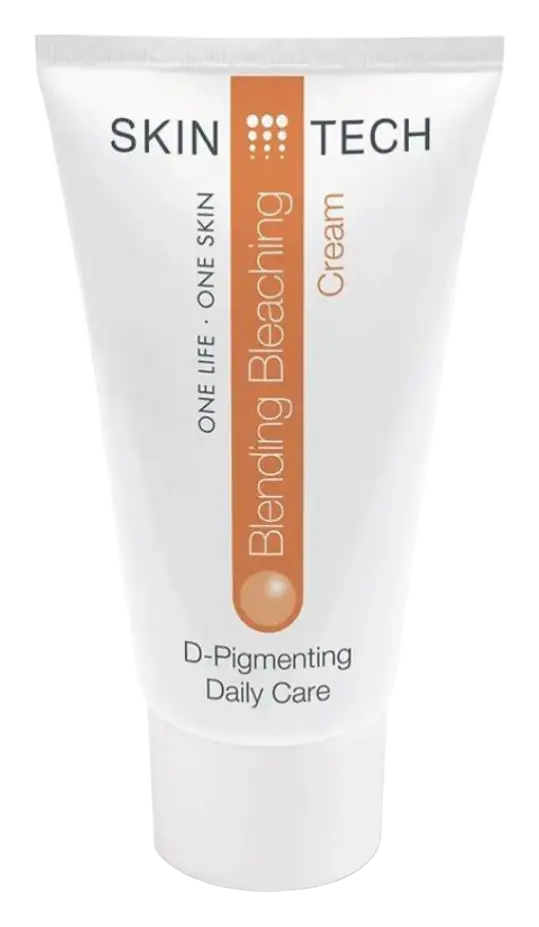 SkinTech Blending Bleaching Cream