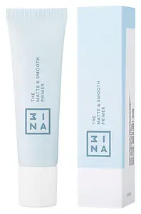 3INA The Matte & Smooth Primer