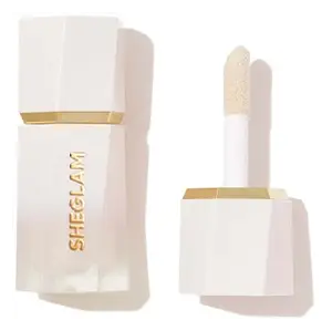 SHEGLAM Glow Bloom Liquid Highlighter Vanilla Frost