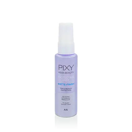 Pixy Protecting Mist Matte Finish Protecting Mist Matte Finish