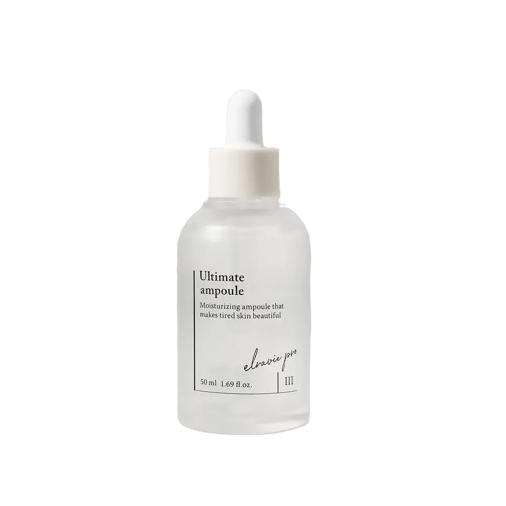 ELRAVIE Ultimate Ampoule