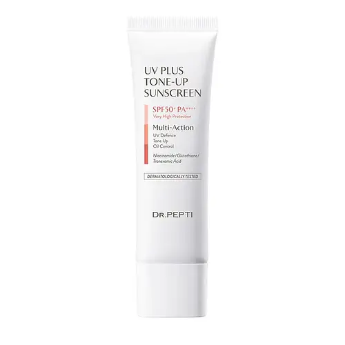 Dr.Pepti UV Plus Tone-Up Sunscreen