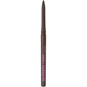 Australis Stayput Eyeliner Chocolate