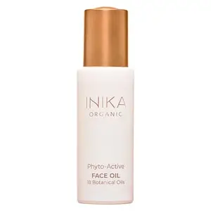 Inika Phyto-Active Face Oil