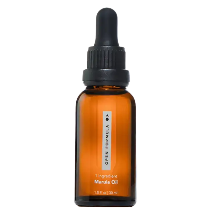 Open Formula Marula Oil