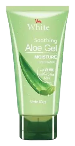 Viva Cosmetics Soothing Aloe Gel