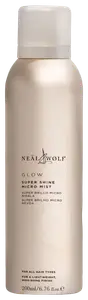 Neal & Wolf Glow Super Shine Micro Mist