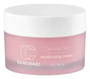 Banobagi Calming Care Moisturizing Cream