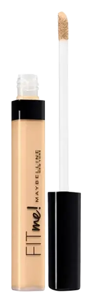 Maybelline Fit Me Liquid Concealer 06 Vanilla (UK)