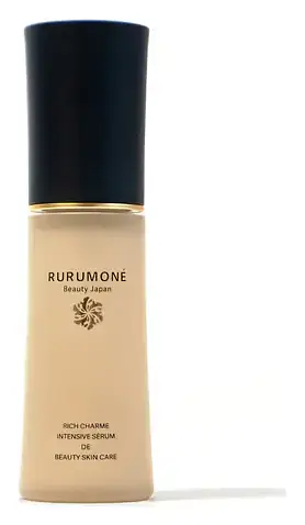 Rurumone Rich Charme Intensive Serum