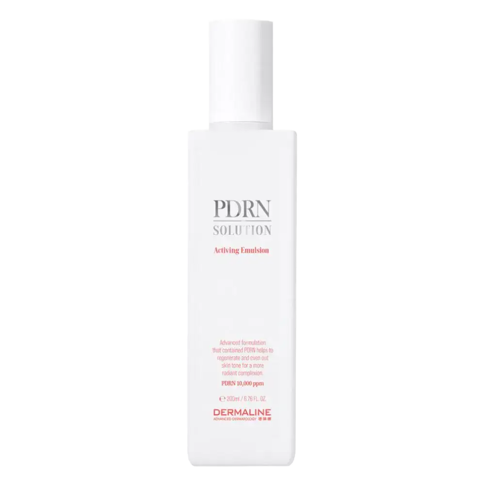 Dermaline PDRN Solution Activating Emulsion