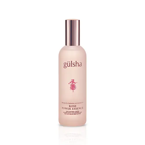 Gülsha Rose Power Essence