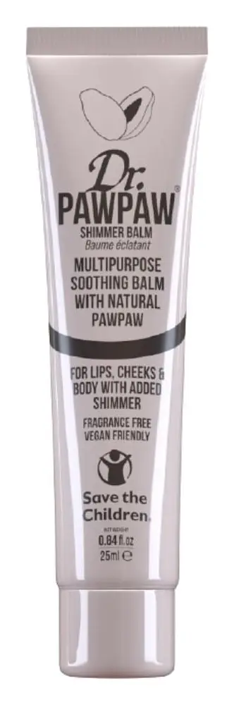 Dr. PAWPAW Multipurpose Shimmer Balm