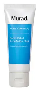 Murad Rapid Relief Acne Sulfur Mask