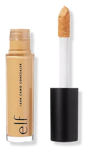 e.l.f. cosmetics 16hr Camo Concealer Deep Caramel