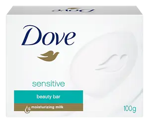 Dove Sensitive Beauty Bar Philippines