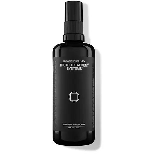 Truth Treatments Biomimetic Mineral Mist