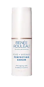 Renee Rouleau Skin Care Pore + Wrinkle Perfecting Serum