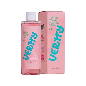 Vertty Tea Tree Vitamin Boosting Toner